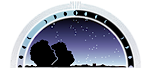 Island Planetarium's logo Island Planetarium's Company logo