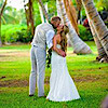 Island Sunset Weddings