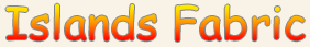 Islands Fabric's logo Islands Fabric's Company logo