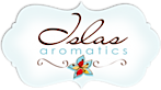 Islas Aromatics's logo Islas Aromatics's Company logo