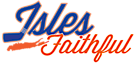 Isles Faithful's logo Isles Faithful's Company logo