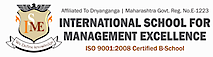 Isme's logo Isme's Company logo