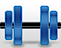 Adiante Apps's Competitor - Ismygym logo