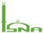 CAIR's Competitor - Islamic Society of North America logo