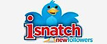 Isnatch.co's logo Isnatch.co's Company logo
