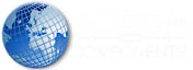 Isocom Components's logo Isocom Components's Company logo