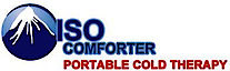 IsoComforter's logo IsoComforter's Company logo