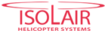 Simplex Aerospace's Competitor - Isolair logo