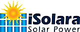 iSolara's logo iSolara's Company logo