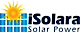 Astenik Solar's Competitor - iSolara logo