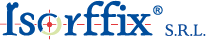 Isorffix Srl's logo Isorffix Srl's Company logo