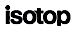 Iteam Solutions Aktiebolag's Competitor - Isotop logo