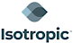 SeaSatCom's Competitor - Isotropic logo