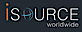 Tacit Knowledge's Competitor - Isourceworldwide logo