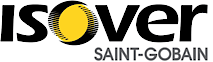 ISOVER's logo ISOVER's Company logo