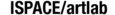 Boston Device's Competitor - ISPACE/artlab logo