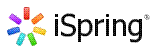 iSpring Solutions's logo iSpring Solutions's Company logo