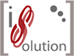 Issolution Srl's logo Issolution Srl's Company logo