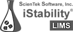 iStability LIMS's logo iStability LIMS's Company logo
