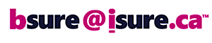 Isure.ca's logo Isure.ca's Company logo