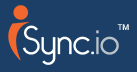 iSync's logo iSync's Company logo