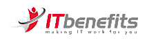 It Benefits's logo It Benefits's Company logo