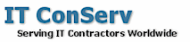 It-conserv's logo It-conserv's Company logo