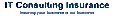 PLUS's Competitor - It Consulting Insurance logo