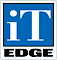 Solve100's Competitor - IT Edge logo