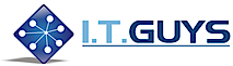 I.T. Guys's logo I.T. Guys's Company logo