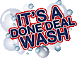 It's A Done Deal Wash (Official)'s logo It's A Done Deal Wash (Official)'s Company logo
