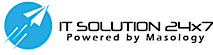 IT SOLUTION24x7