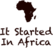 It Started In Africa Kenya