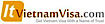 AloTrip, Ltd.'s Competitor - It Vietnam Visa logo