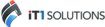 VoIPstudio's Competitor - It1 Solutions logo
