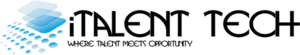 Italent Technologies's logo Italent Technologies's Company logo