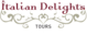 Italian Delights Tours