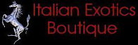 Italian Exotics Boutique