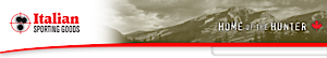 Italian Sporting Goods's logo Italian Sporting Goods's Company logo