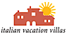 Polandculinaryvacations's Competitor - Italian Vacation Villas logo