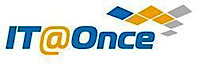 ITatOnce's logo ITatOnce's Company logo