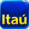 Itau's logo Itau's Company logo