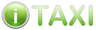 Myitaxi's logo Myitaxi's Company logo