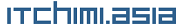 Itchimi Asia's logo Itchimi Asia's Company logo
