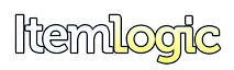 ItemLogic's logo ItemLogic's Company logo