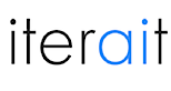 Iterait's logo Iterait's Company logo