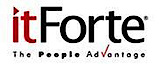 Itforte Staffing Services's logo Itforte Staffing Services's Company logo