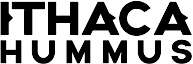 Ithaca Hummus's logo Ithaca Hummus's Company logo