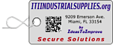 Itiindustrialsupplies, Org's logo Itiindustrialsupplies, Org's Company logo