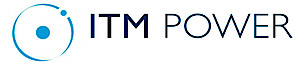 ITM Power's logo ITM Power's Company logo